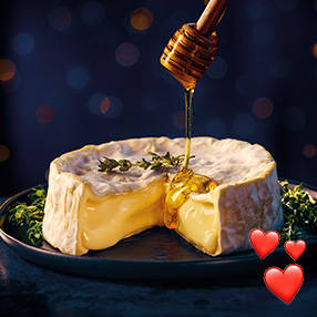 Rich cheeses images 