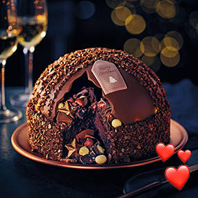 Dreamy desserts image 