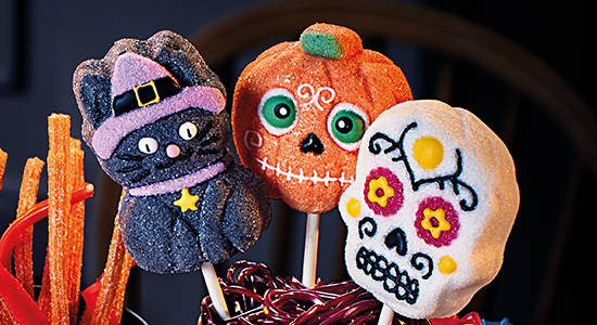 Mallow Lollies image