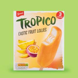 Tropico