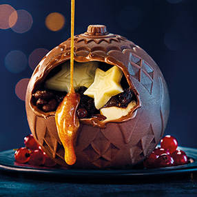 The ultimate melting baubles image