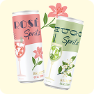 Belletti Spritz Drink Can Image