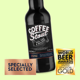 Coffee Stout image