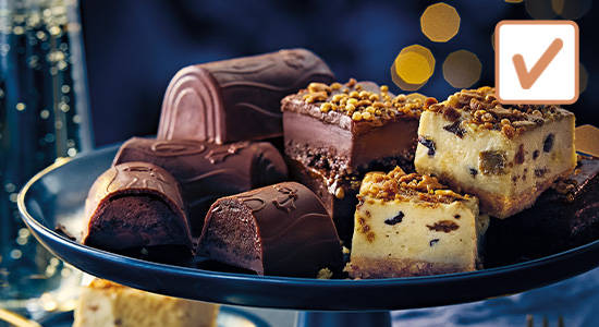 Mini Bites product image