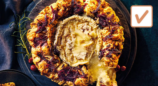 Sharing Breads product image