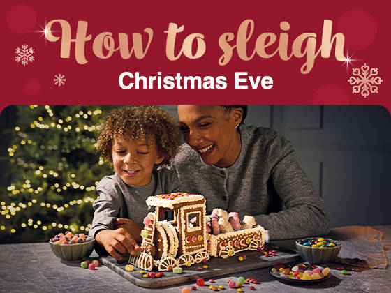 How to sleigh Christmas Eve header section image Mobile
