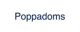 Poppadoms button