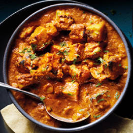 Paneer Currry Image