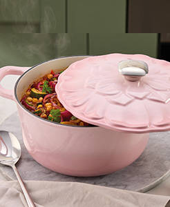 Cast Iron Dutch Curry image