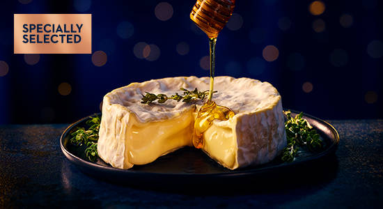 Camembert product image