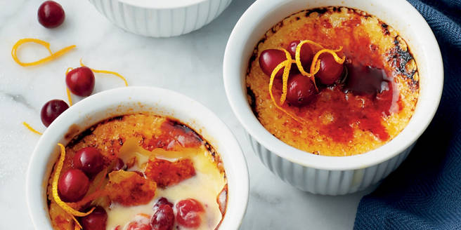 Christmas Desserts | ALDI IE