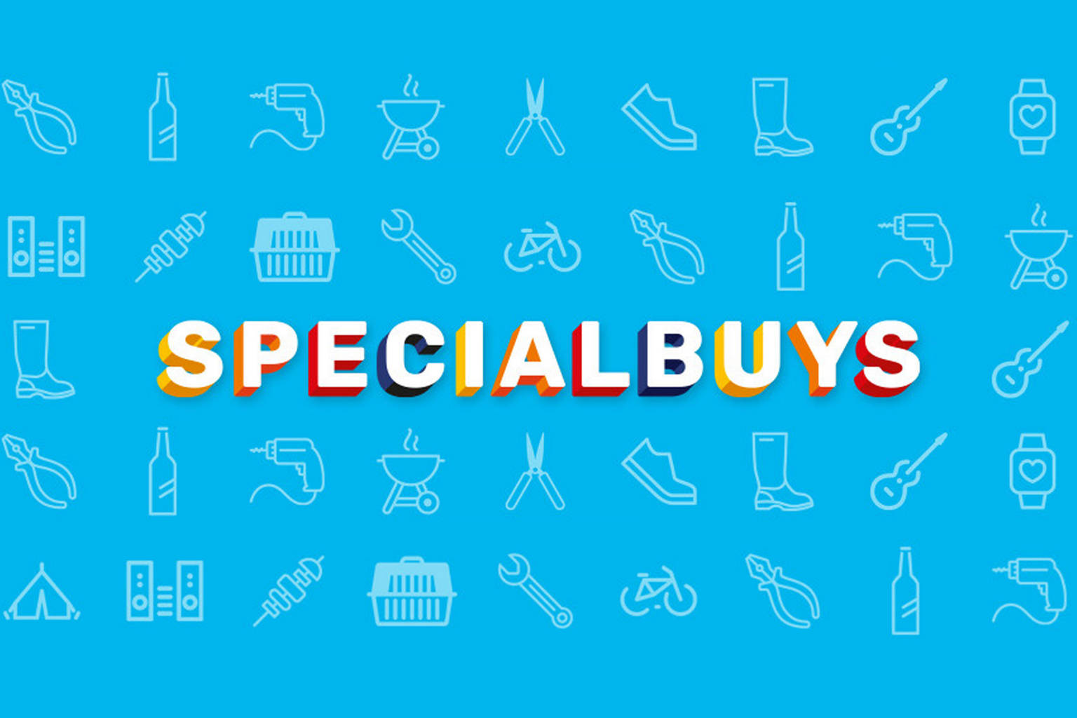 Specialbuys Delays ALDI UK
