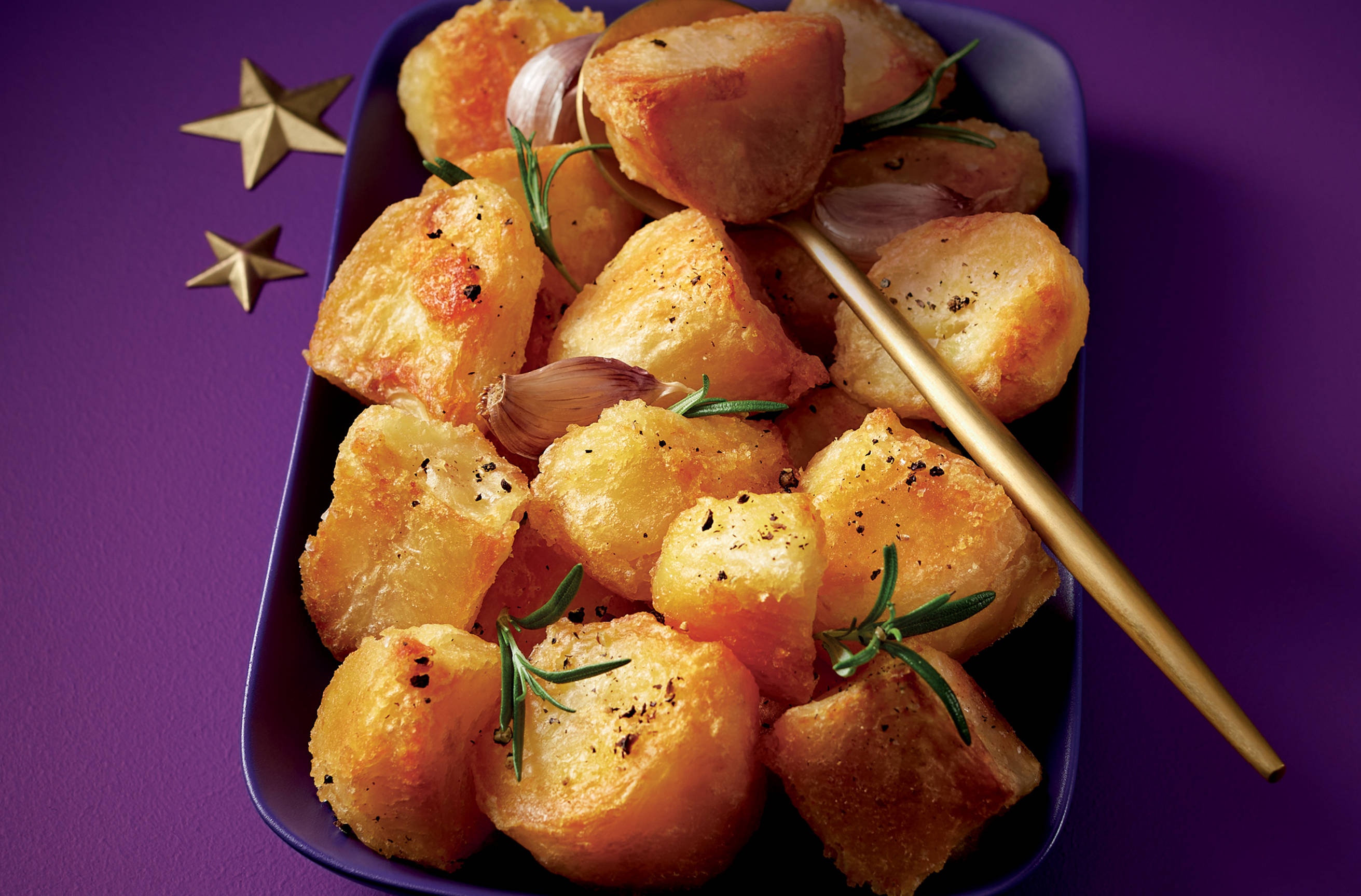 Roast Potatoes