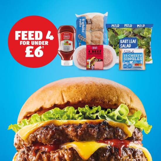 BBQ bundle image