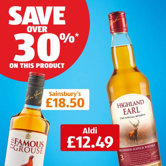 Whisky SnS image