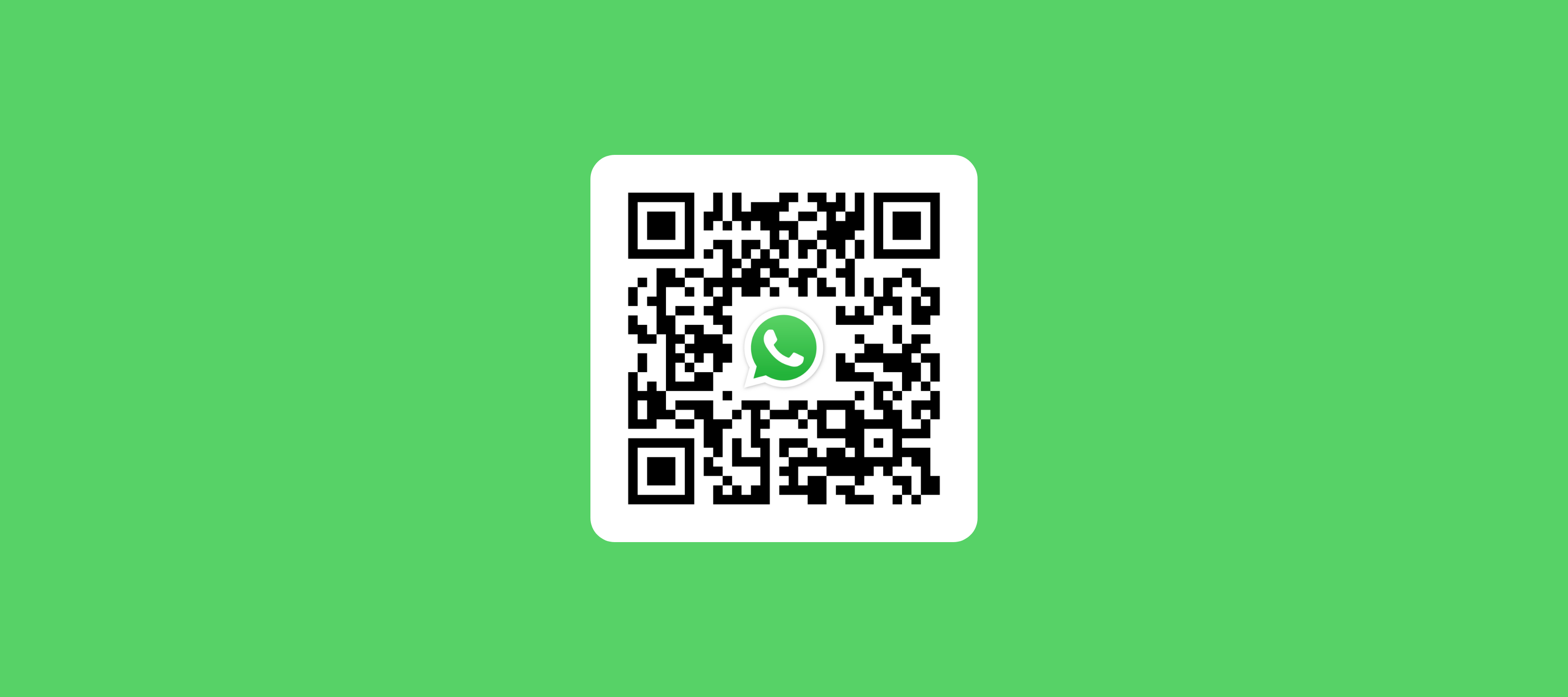 QR-Code zum ALDI SÜD WhatsApp-Channel