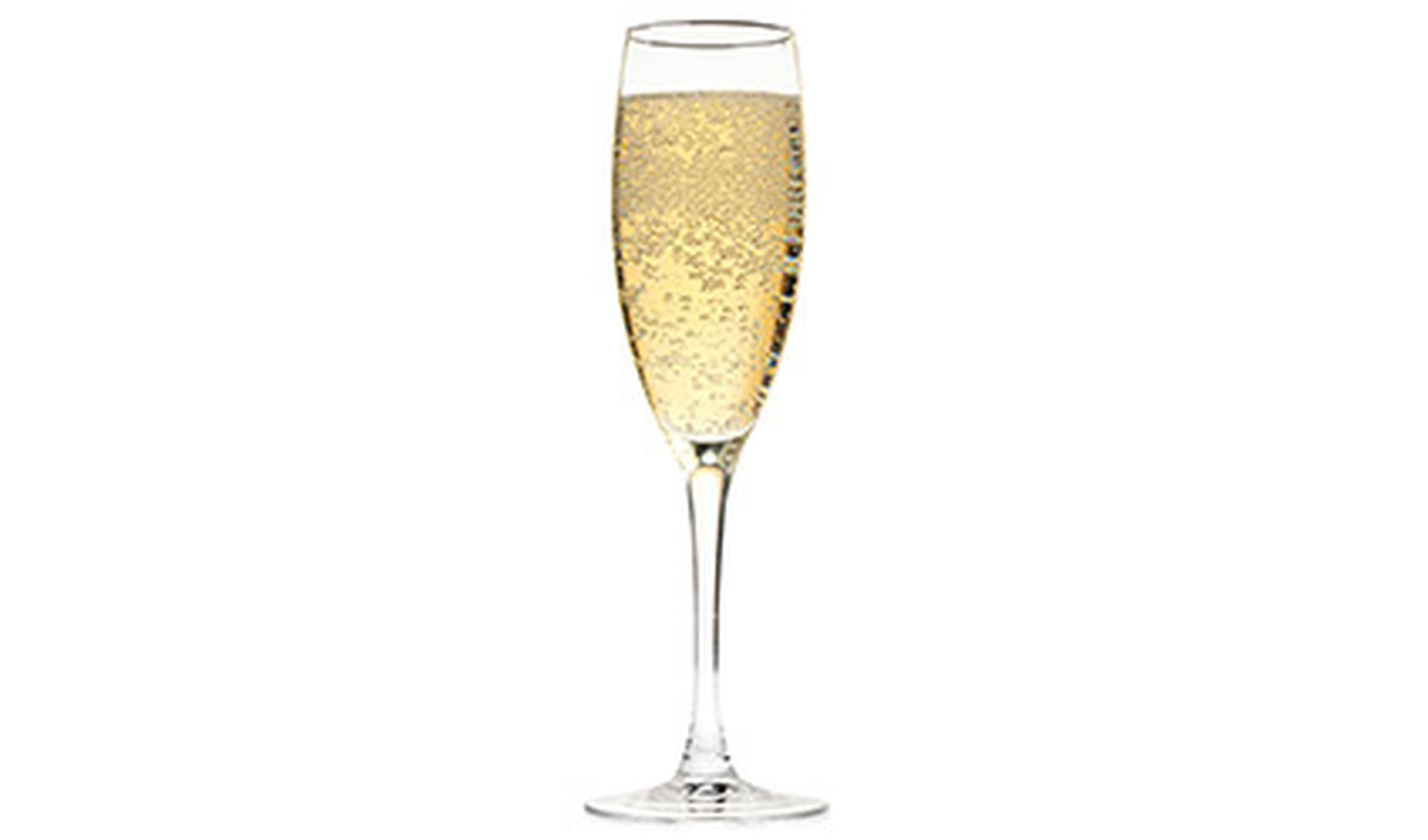 Coppa da champagne