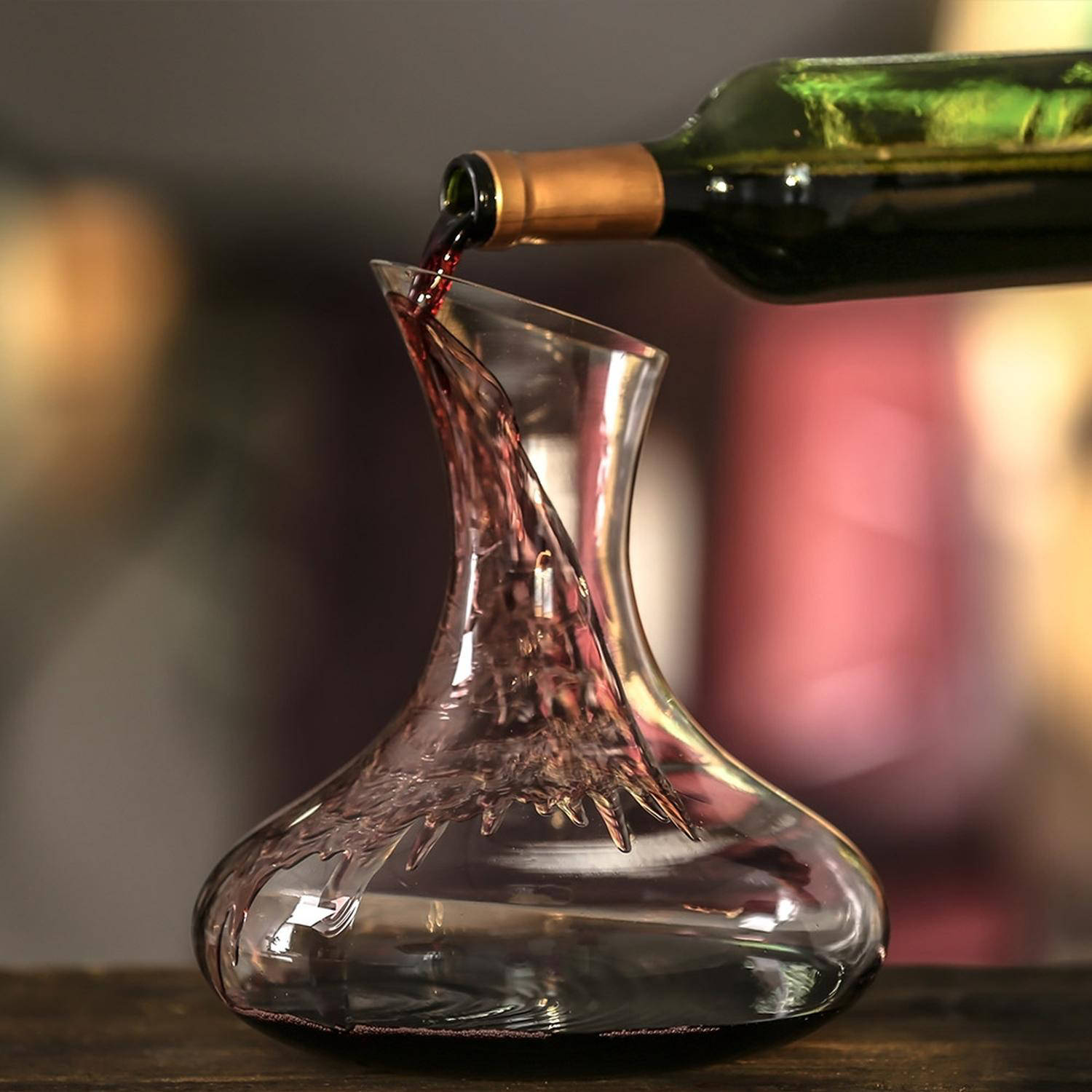 Decanter 