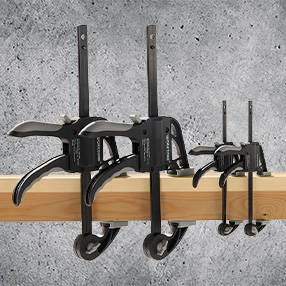 Clamping Jaw Set product image