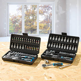 Socket Bit/Socket Set product image