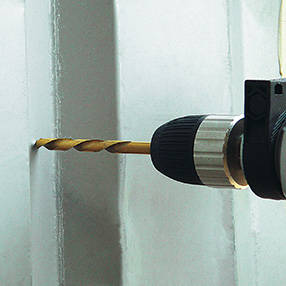 Assorted Drill Bit Set product image