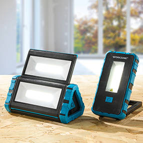 Rechargeable Work Light product image