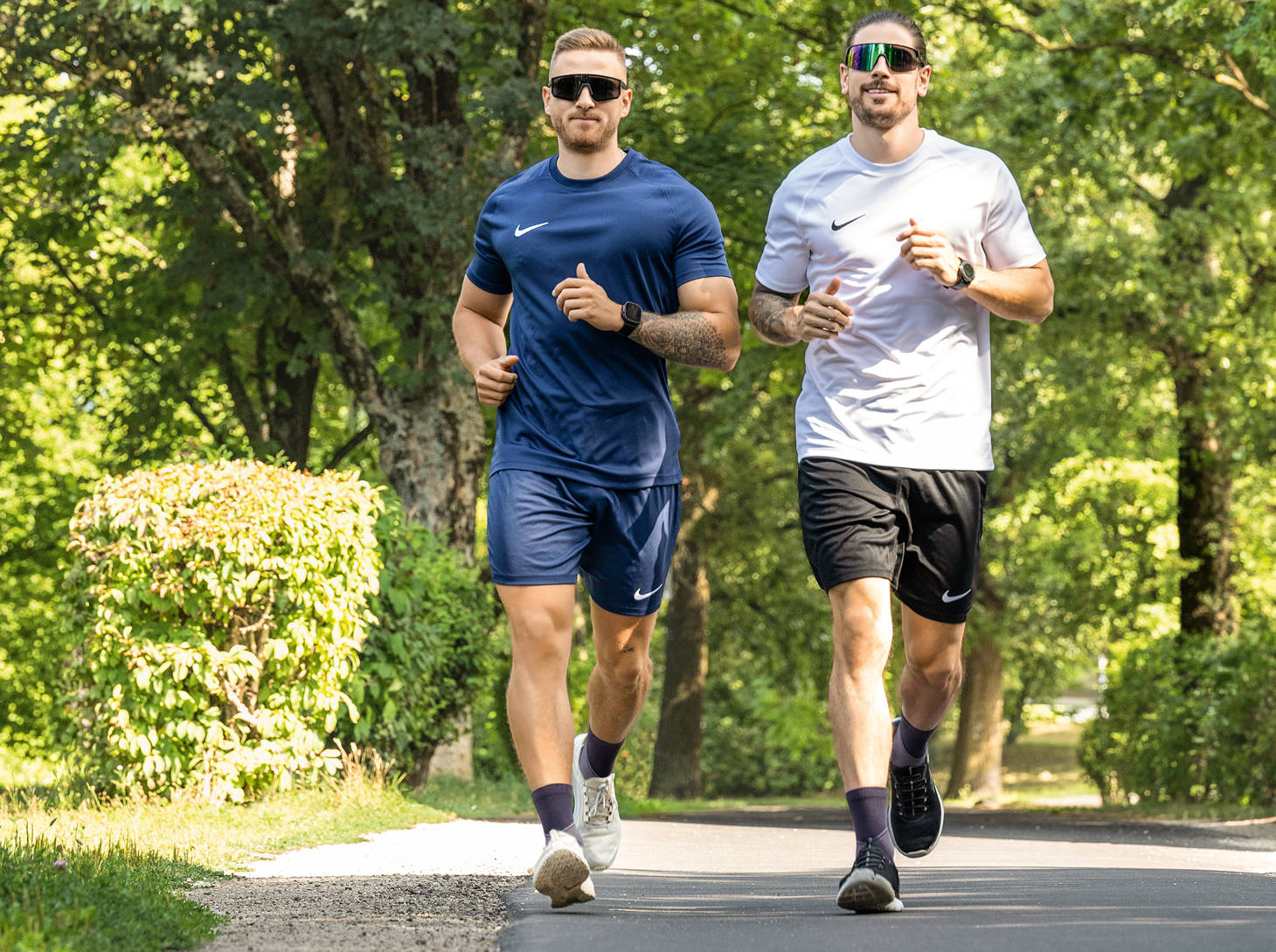 Alles für den Sport zum HOFER Preis