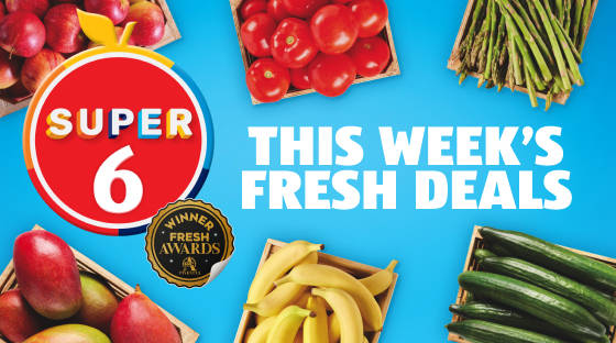 Super 6 offers