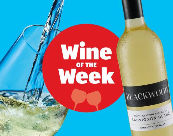 Wine of the Week Product Image