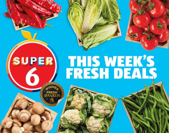 Super 6 Product Image