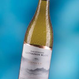 Marlborough Sauvignon Blanc Image