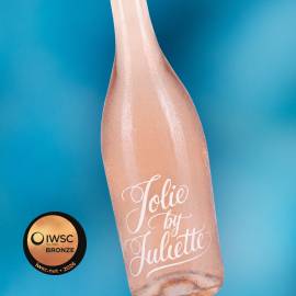 Jolie by Juliette Coteaux de Beziers Rose Image