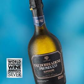 Valdobbiadene Prosecco Image