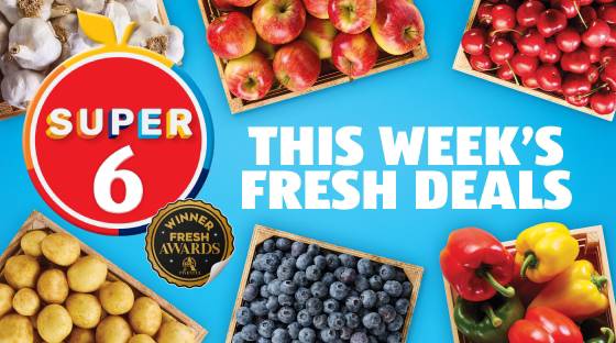 Super 6 offers