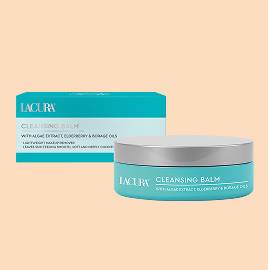 Marine cleansing balm image