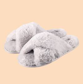 Soft slipper image