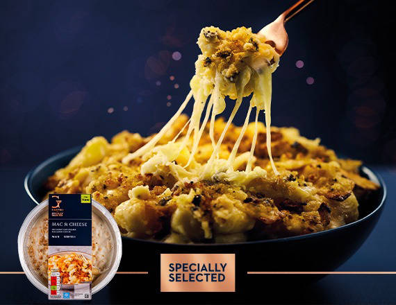View Ready Meals Image