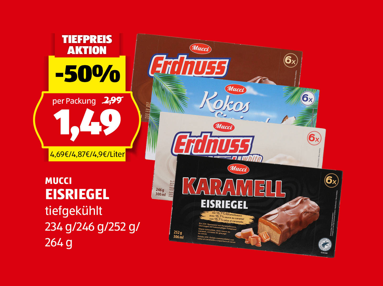 Eisriegel