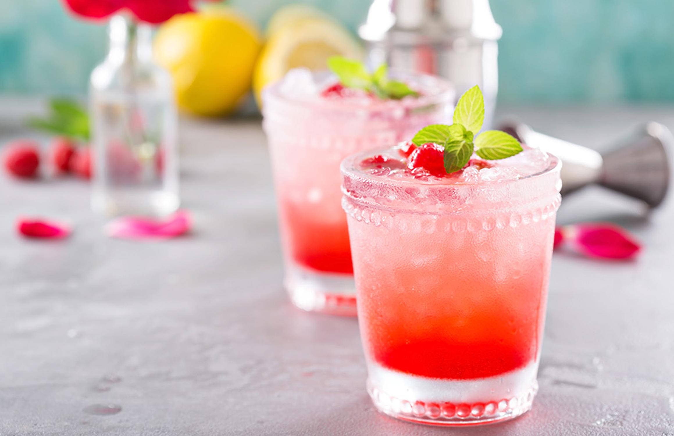 Florida cocktail