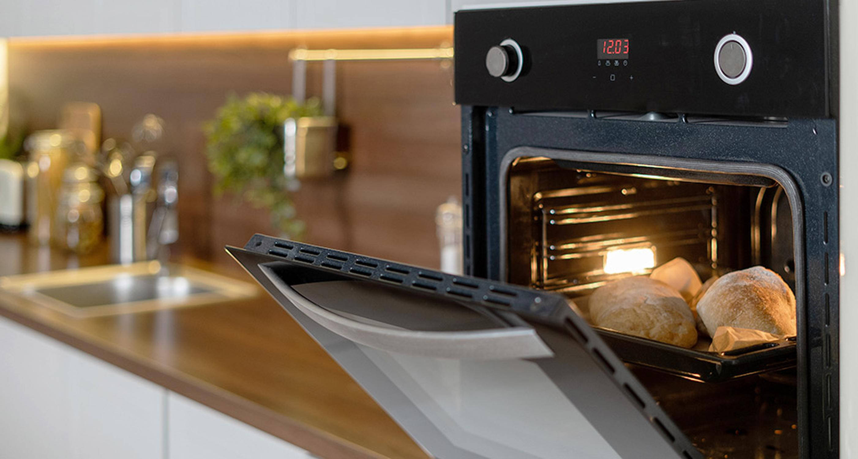 Forno elettrico