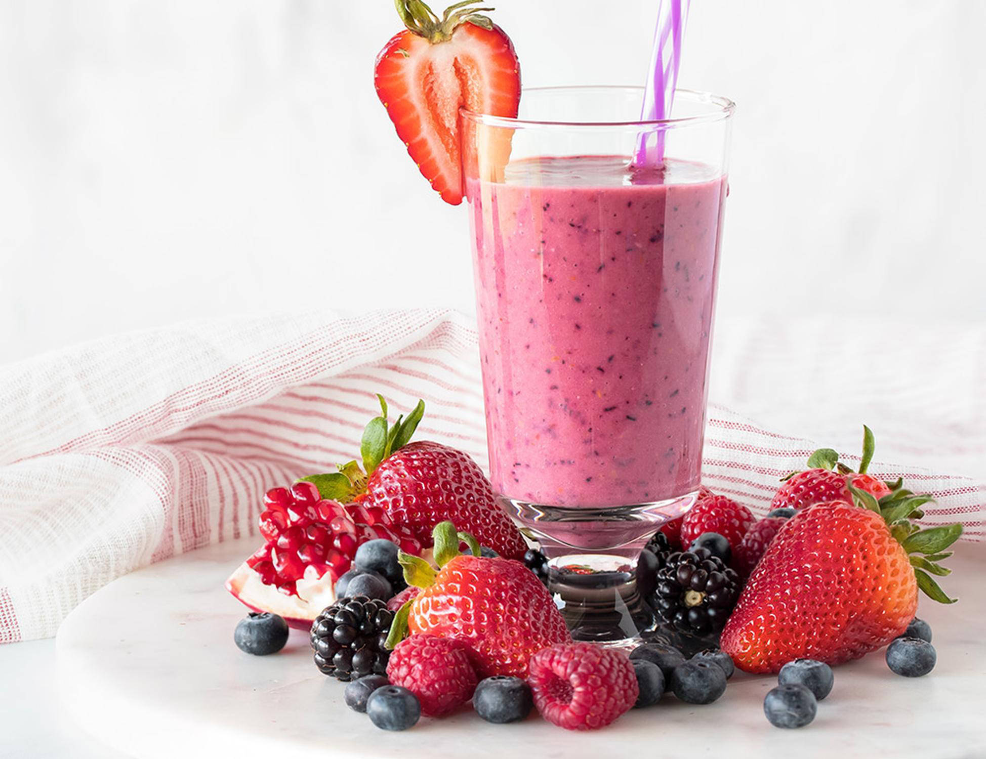 Frullato