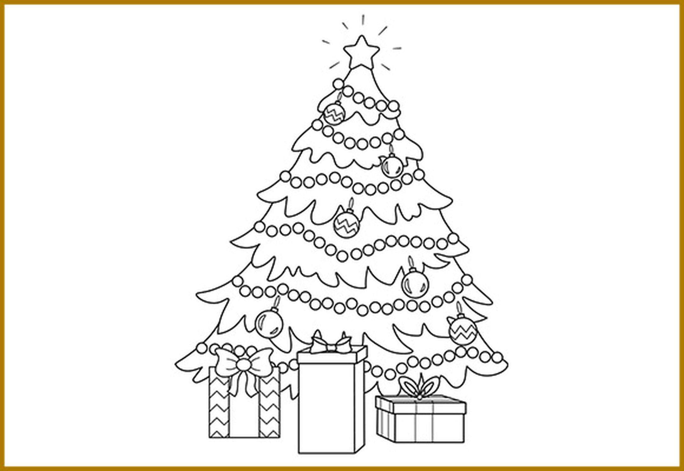 Disegno Natale