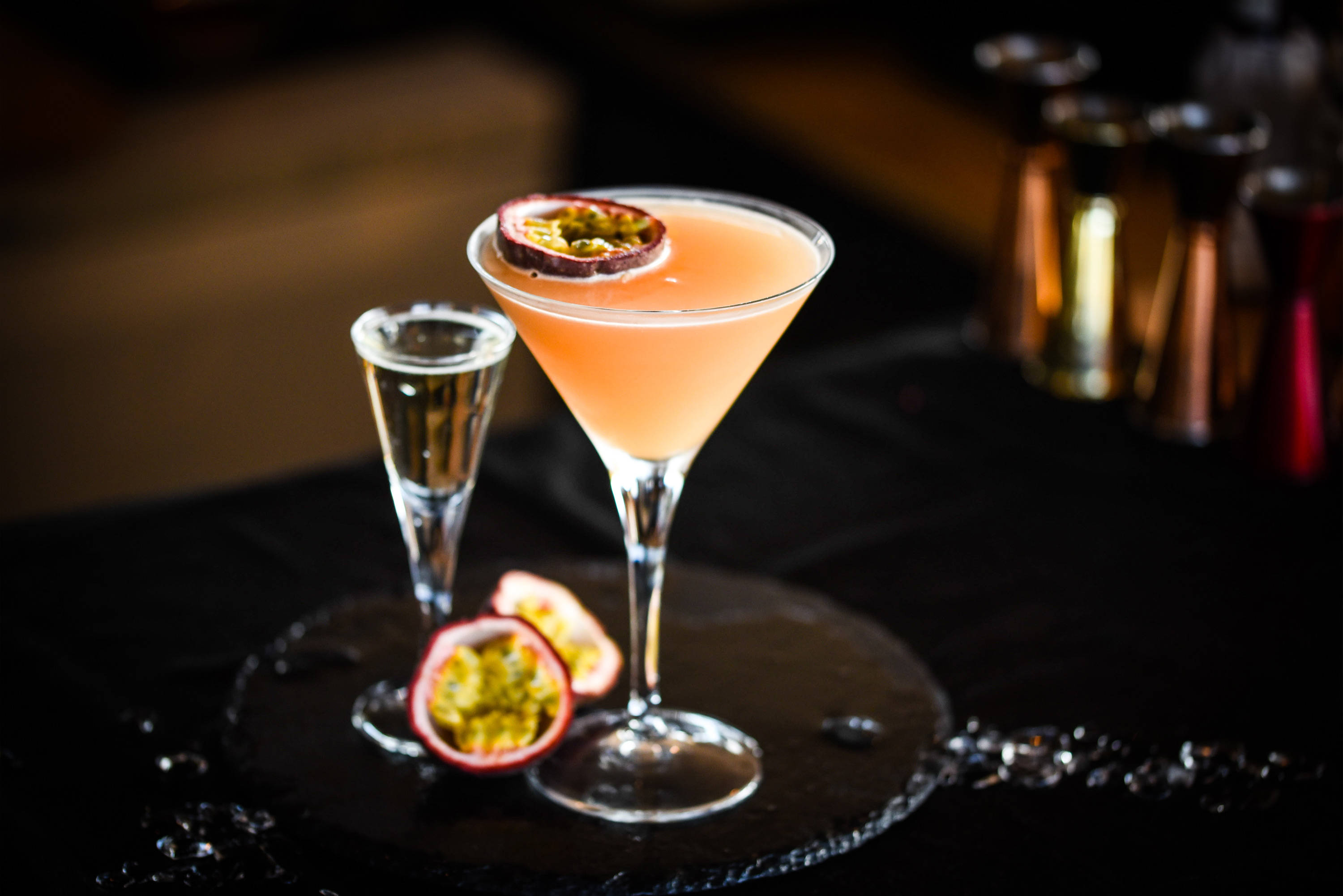Ricette cocktail