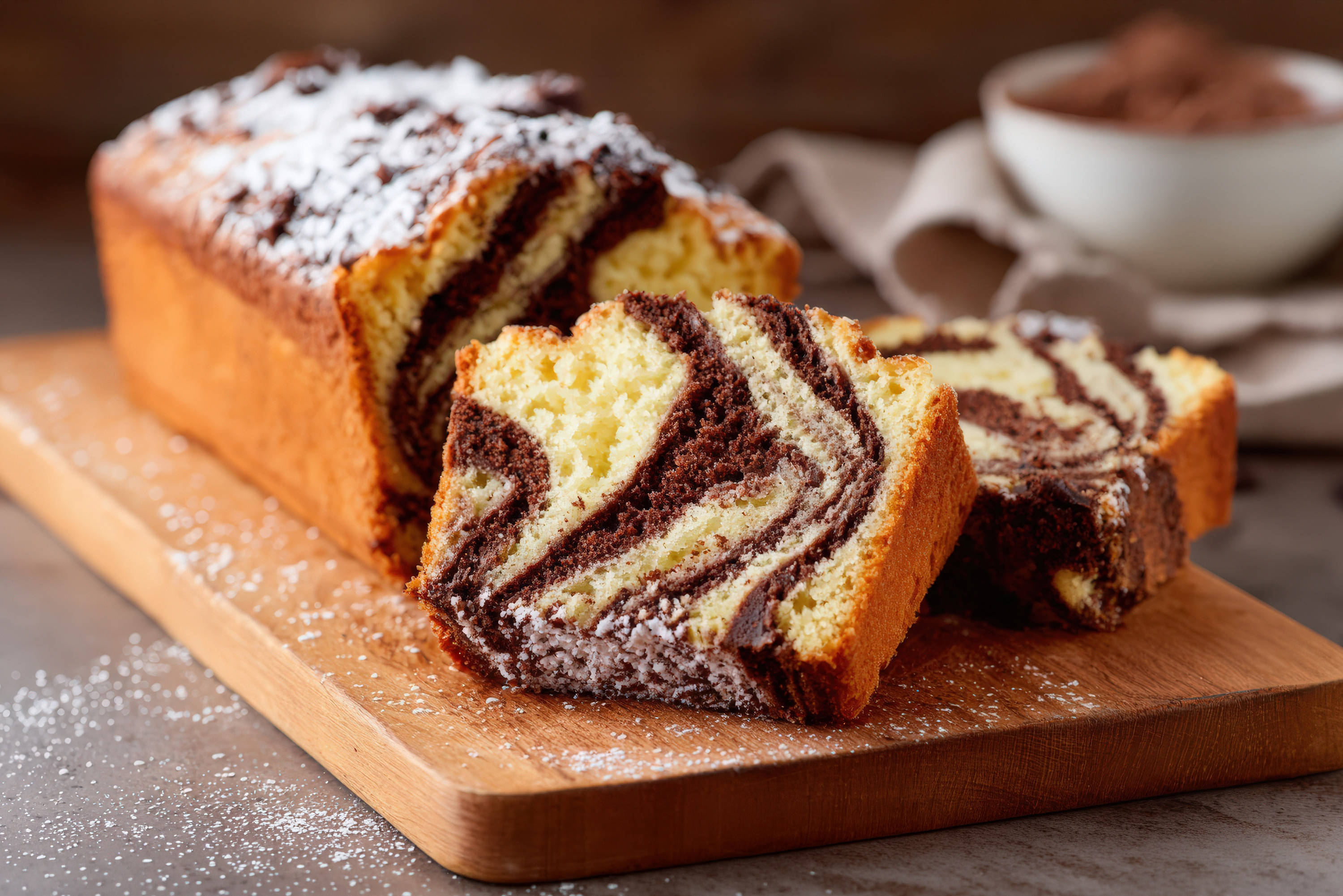 Ricette Free From