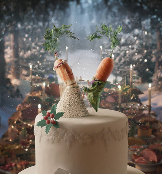 Christmas Ad Finales GIF Mobile