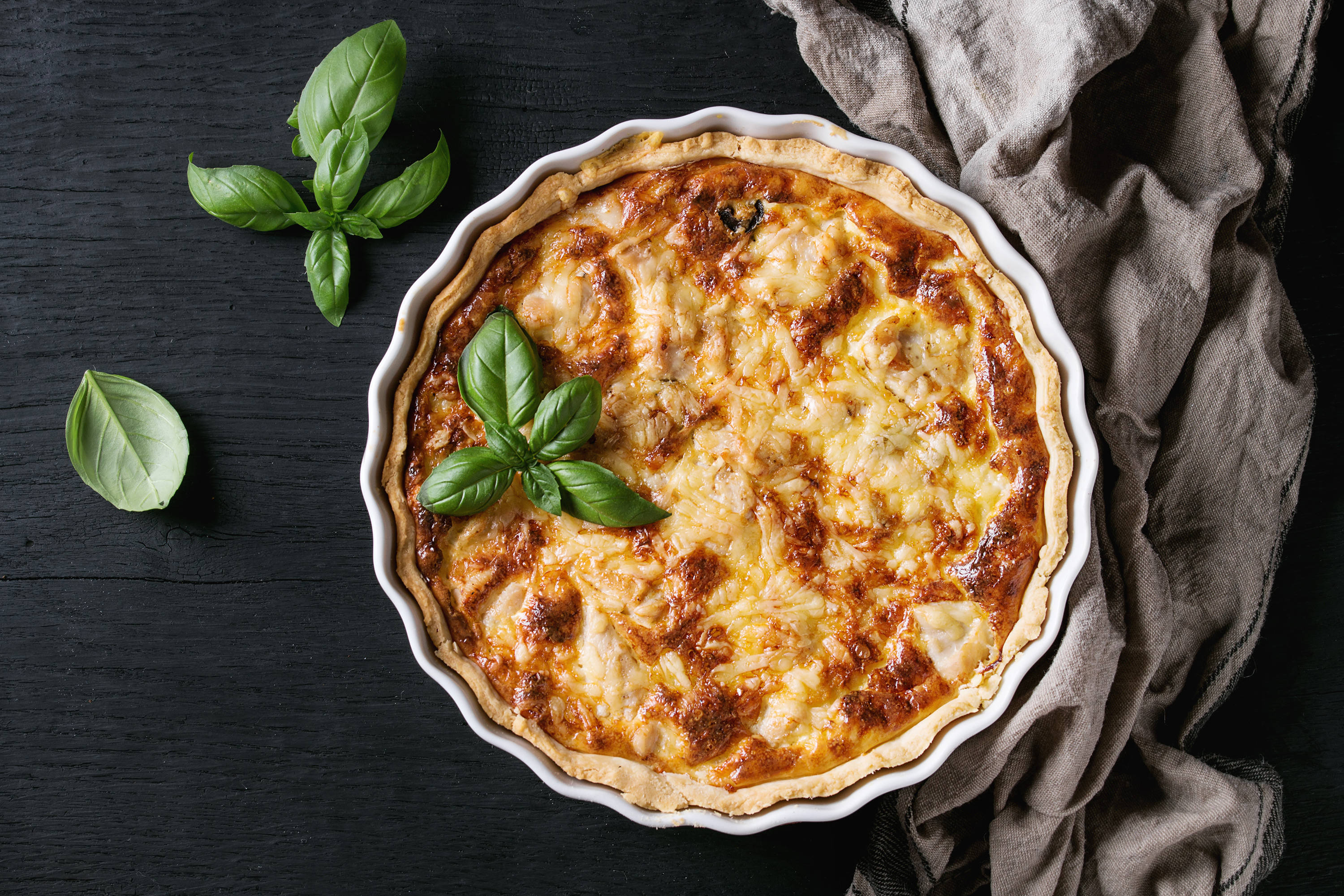 Ricette veloci