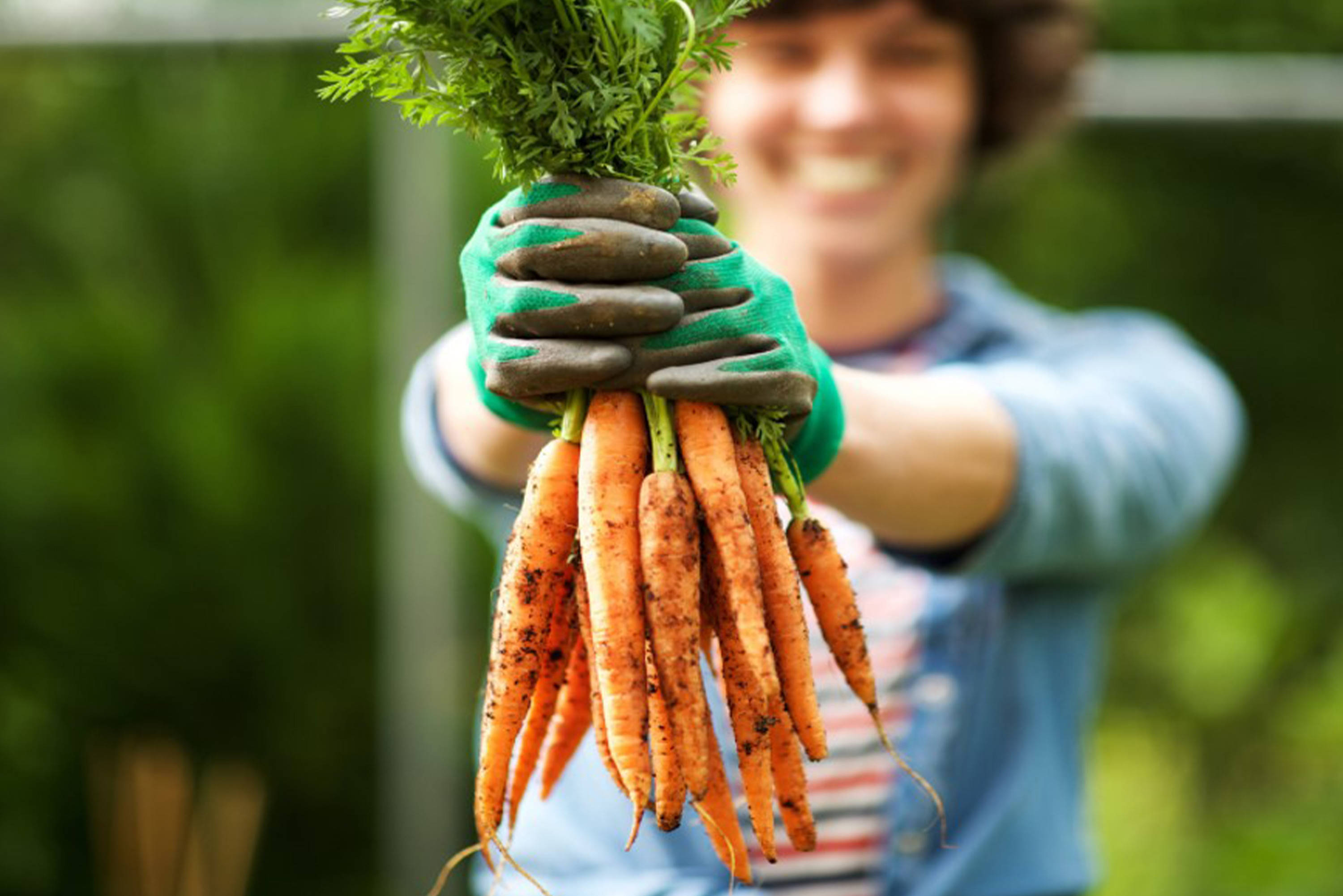 Sana alimentazione - Oggi per Domani