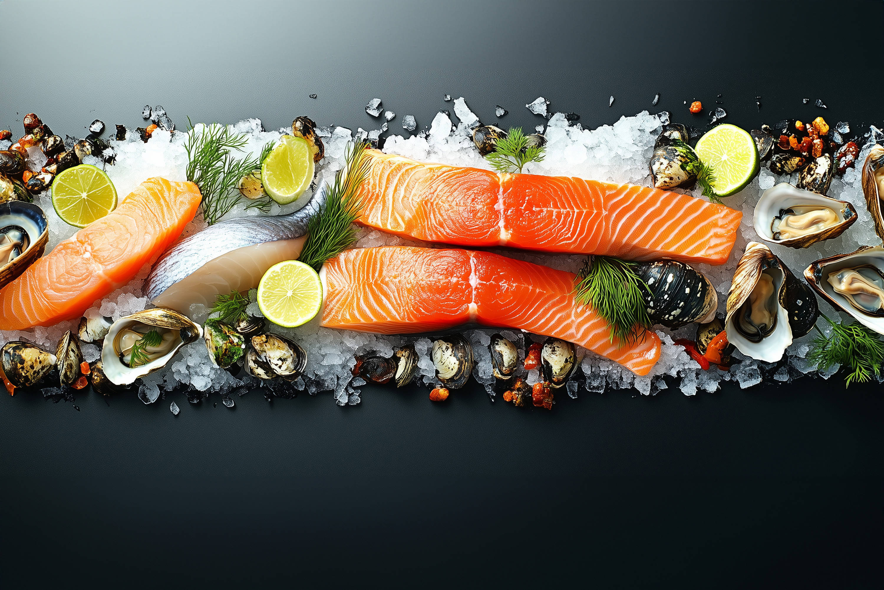 Almare Seafood