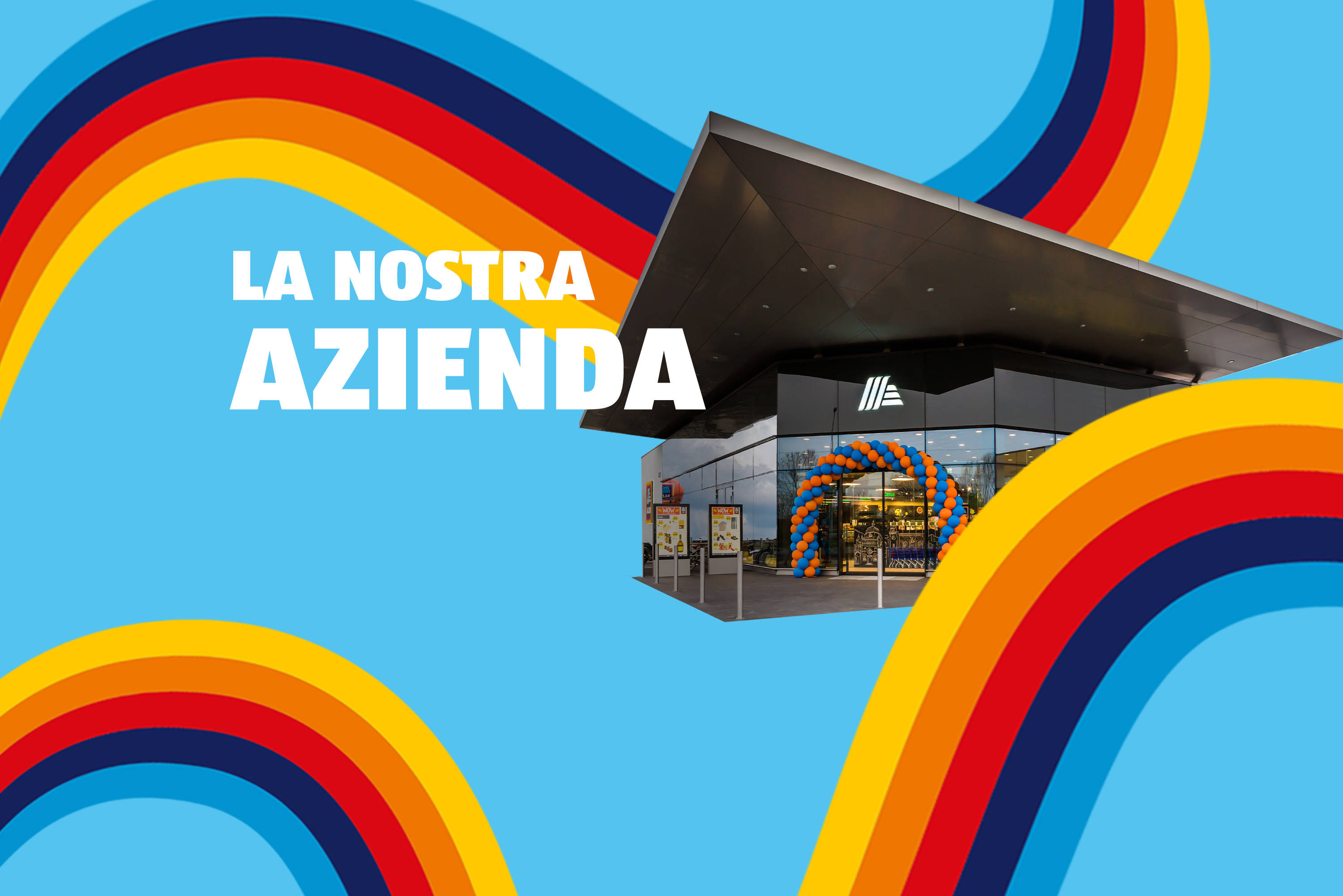La nostra azienda