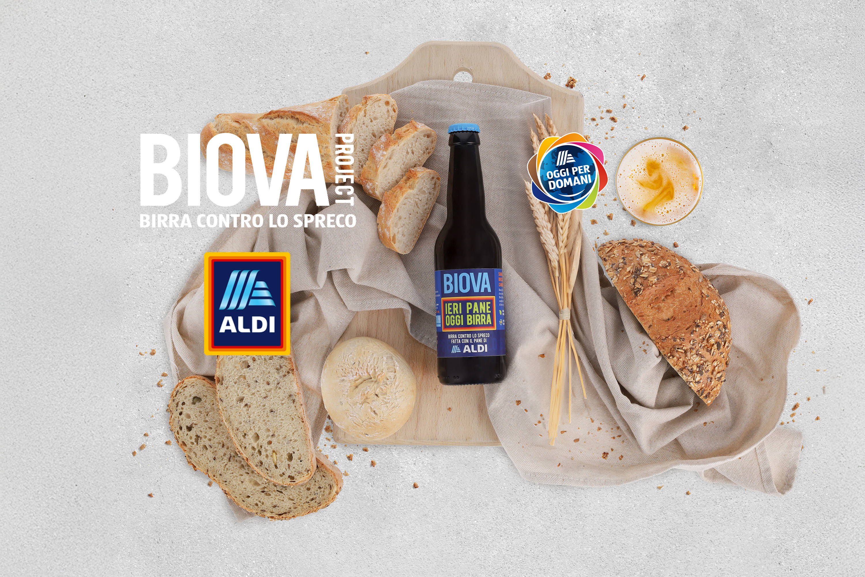 Biova - Oggi per Domani